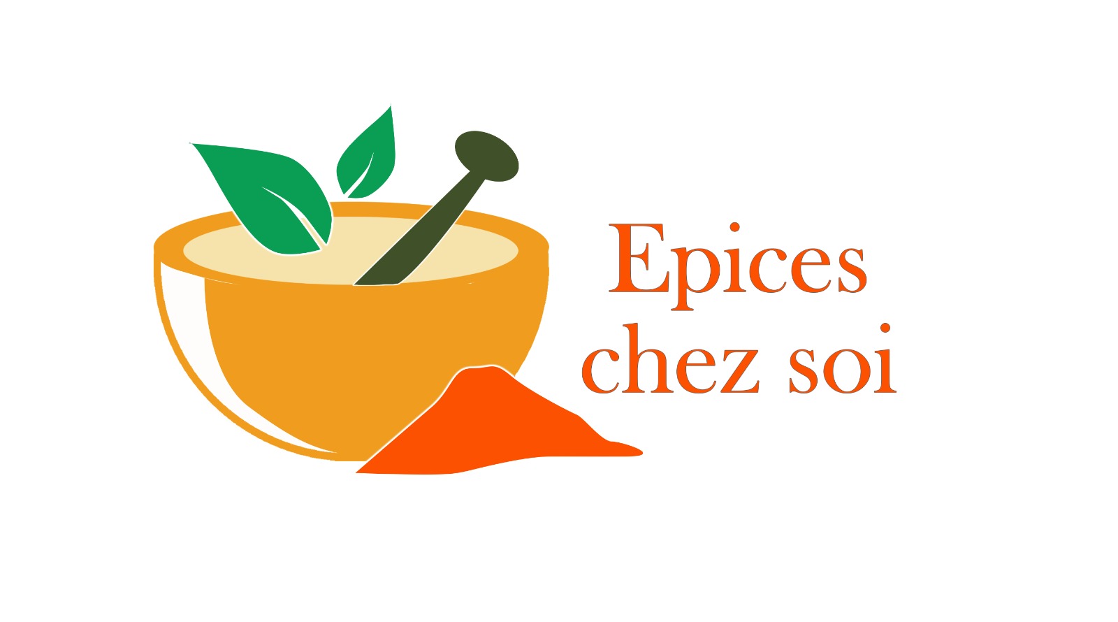 Epices chez soi logo