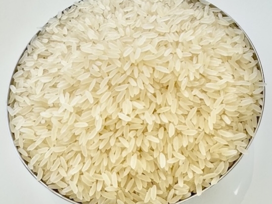 Riz ponni