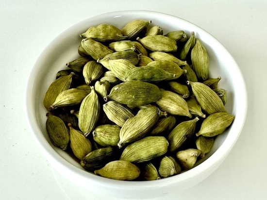 Cardamome