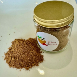 Garam masala