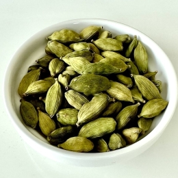 Cardamome